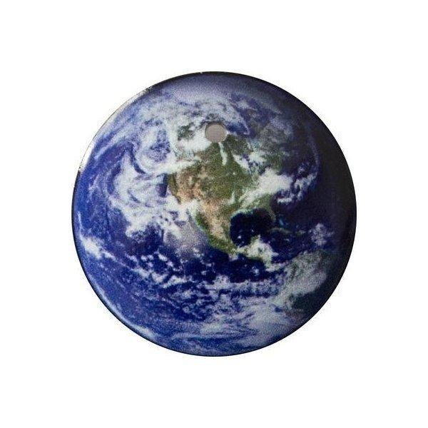 ホンダ エンジンスタートボタンカバー 地球 ホンダ車用 | ホンダ