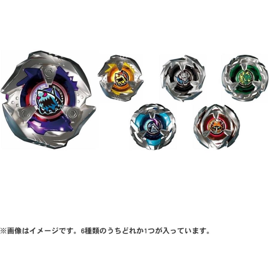 タカラトミー（TAKARA TOMY） 新品未開封品 BEYBLADE X ベイブレードX