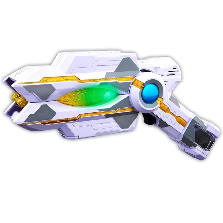 BANDAI 【新品未開封】バンダイ ガッツスパークレンス MEMORIAL