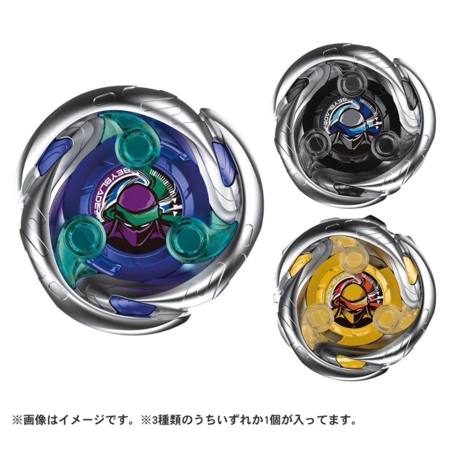 【特価】1カートン ベイブレード UX-05 ブースター シノビシャドウセレクト タカラトミー 新品 ベイブレードX UX-05 ランダムブースター