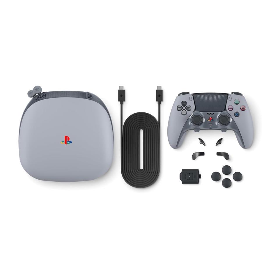 PlayStation 【新品/純正品】DualSense Edge ワイヤレスコントローラー 