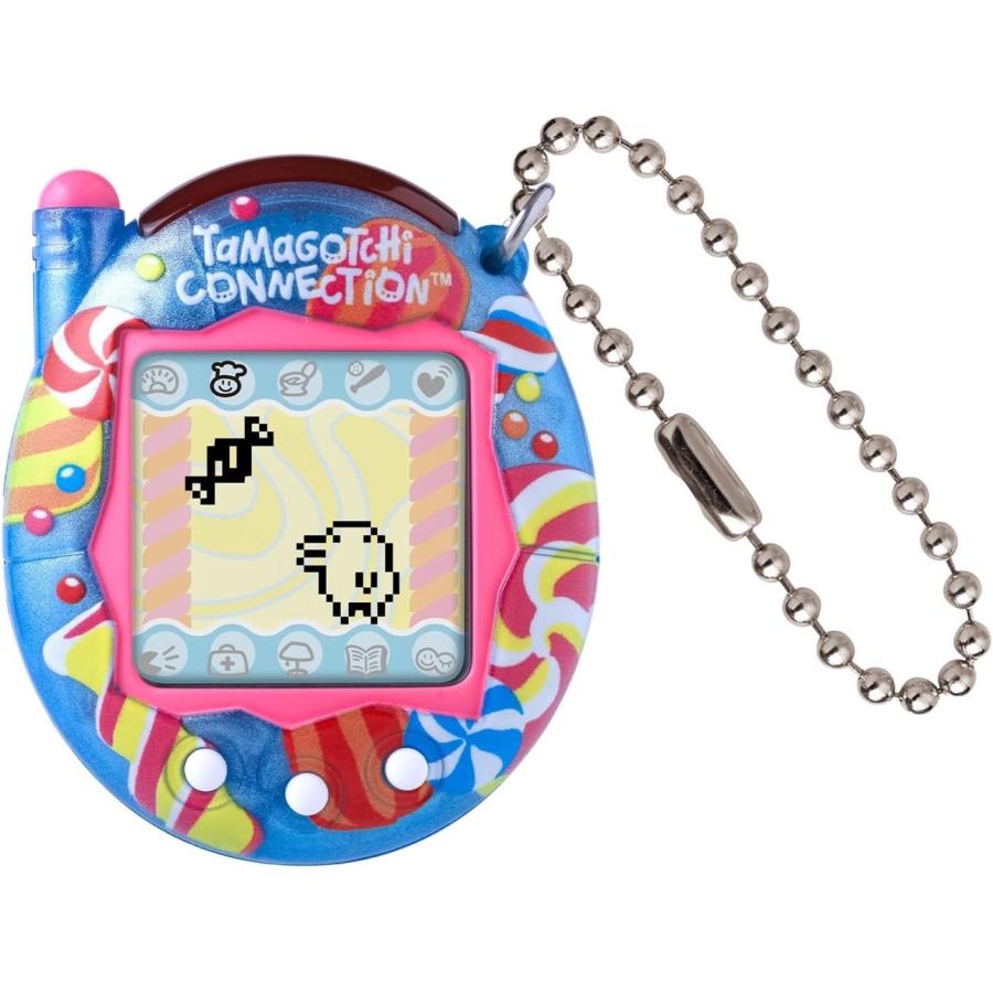 BANDAI（バンダイ） 【新品】Tamagotchi Connection きゃんでぃ