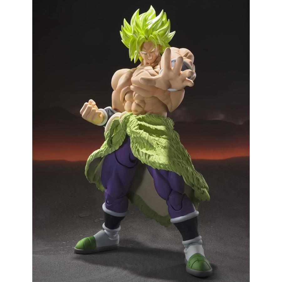 ブロリー　ドラゴンボールフィギュア ドラゴンボールアライズ ブロリー | ドラゴンボールZ フィギュア