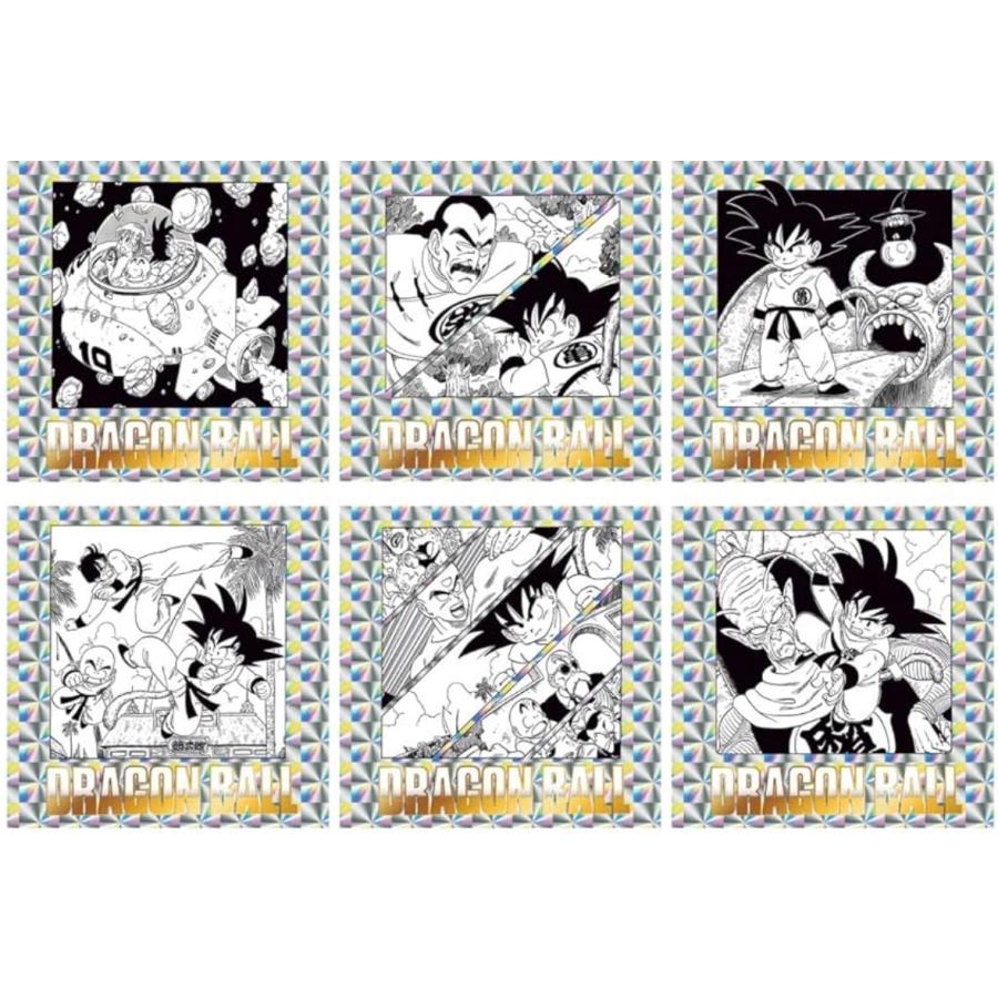 BANDAI（バンダイ） 【新品未開封BOX】ドラゴンボール40周年記念