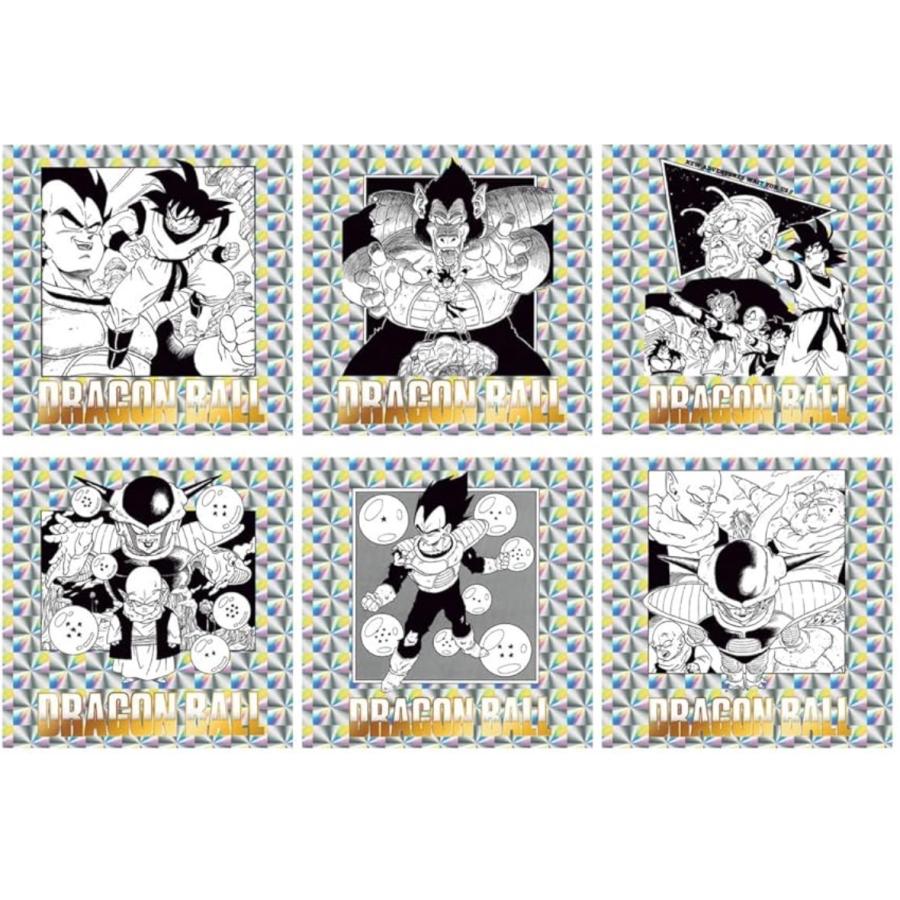 BANDAI（バンダイ） 【新品未開封BOX】ドラゴンボール40周年記念