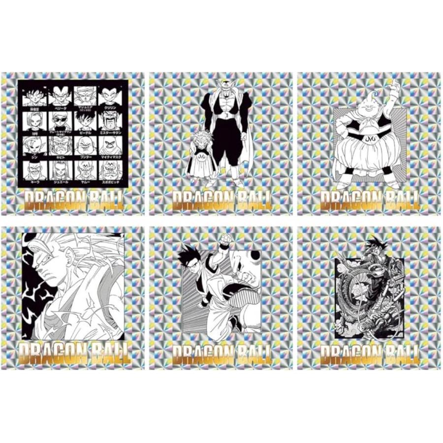BANDAI（バンダイ） 【新品未開封BOX】ドラゴンボール40周年記念