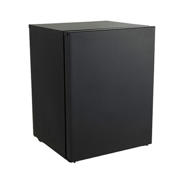 アビテラックス 1ドア 前開き冷凍庫 41L グレー  ACF41-H【在庫有り】