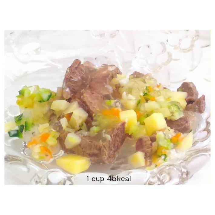 破格値下げ 犬 手作り食 ごはん 無添加 ドッグフード ギフト 誕生日 ケーキ おやつ 老犬 トッピング 国産馬肉と有機野菜のカップ入りテリーヌ Shipsctc Org