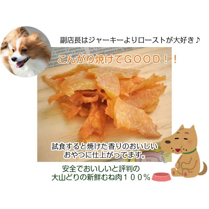 犬 手作り食 おすすめ特集 ごはん 無添加 ドッグフード ギフト 誕生日 鶏むね肉のこんがりロースト トッピング ケーキ おやつ 老犬