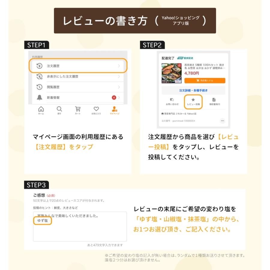 西京焼き 家庭用Bセット 20切 焼き魚 冷凍 レンジ 真空パック 骨取り 骨なし 骨抜き 魚 詰め合わせ レンチン 切り身 銀だら 真鯛 ぶり 鮭 銀鮭 さば ごちみ〜る_13