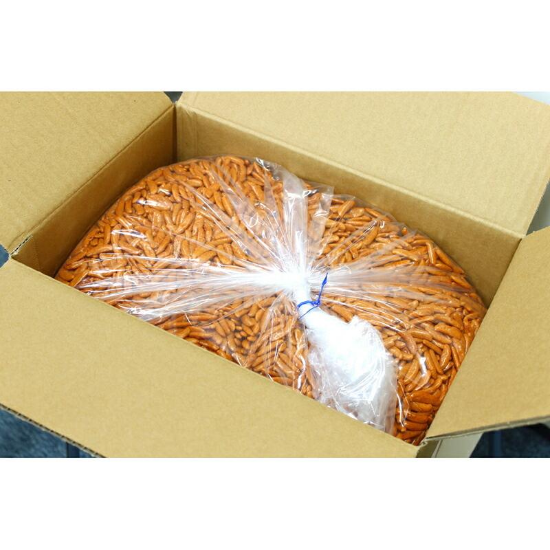 柿の種 6kg 【業務用】 和菓子 新潟県産米菓 せんべい柿の種 駄菓子珍味おつまみ柿ピー用に最適 バー クラブ スナック おつまみ 大量 |  | 03