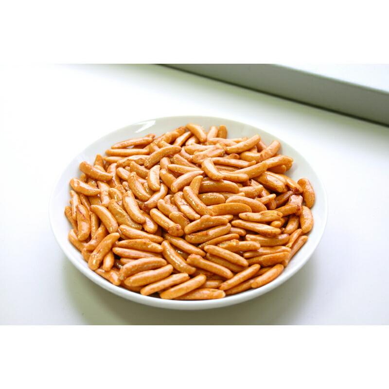 柿の種 6kg 【業務用】 和菓子 新潟県産米菓 せんべい柿の種 駄菓子珍味おつまみ柿ピー用に最適 バー クラブ スナック おつまみ 大量 |  | 06