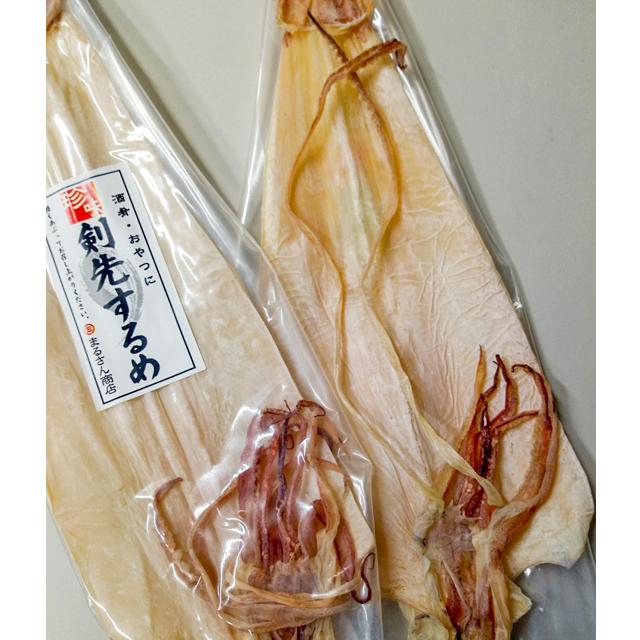 剣先するめ3l W 921 ごちそうお取り寄せ まるさん屋 通販 Yahoo ショッピング