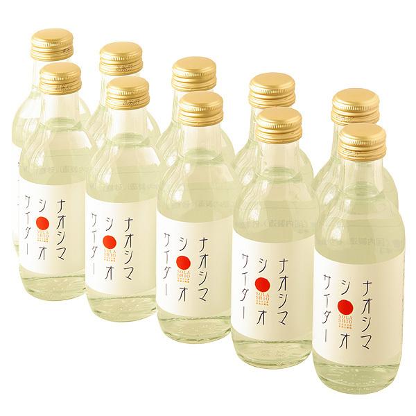 直島塩サイダー 10本セット : ごちそう探偵団 - 通販 - Yahoo!ショッピング