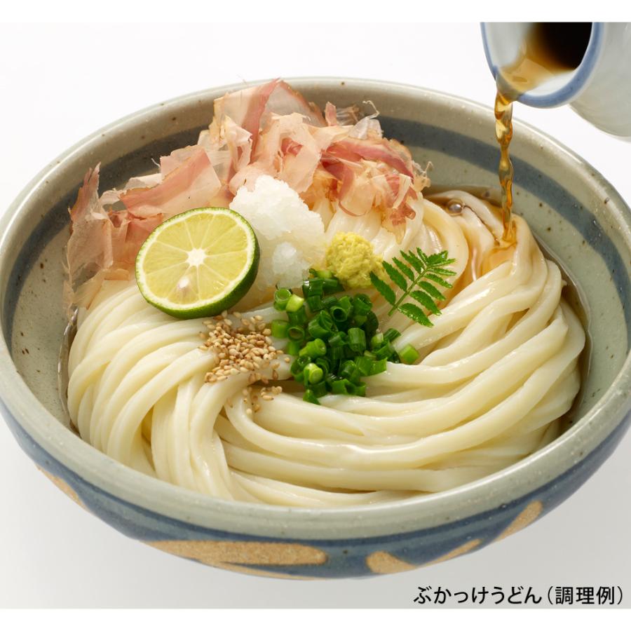 さぬき麺業 包丁切りうどん 300gx3袋(9人前)［包装あり］ : ごちそう