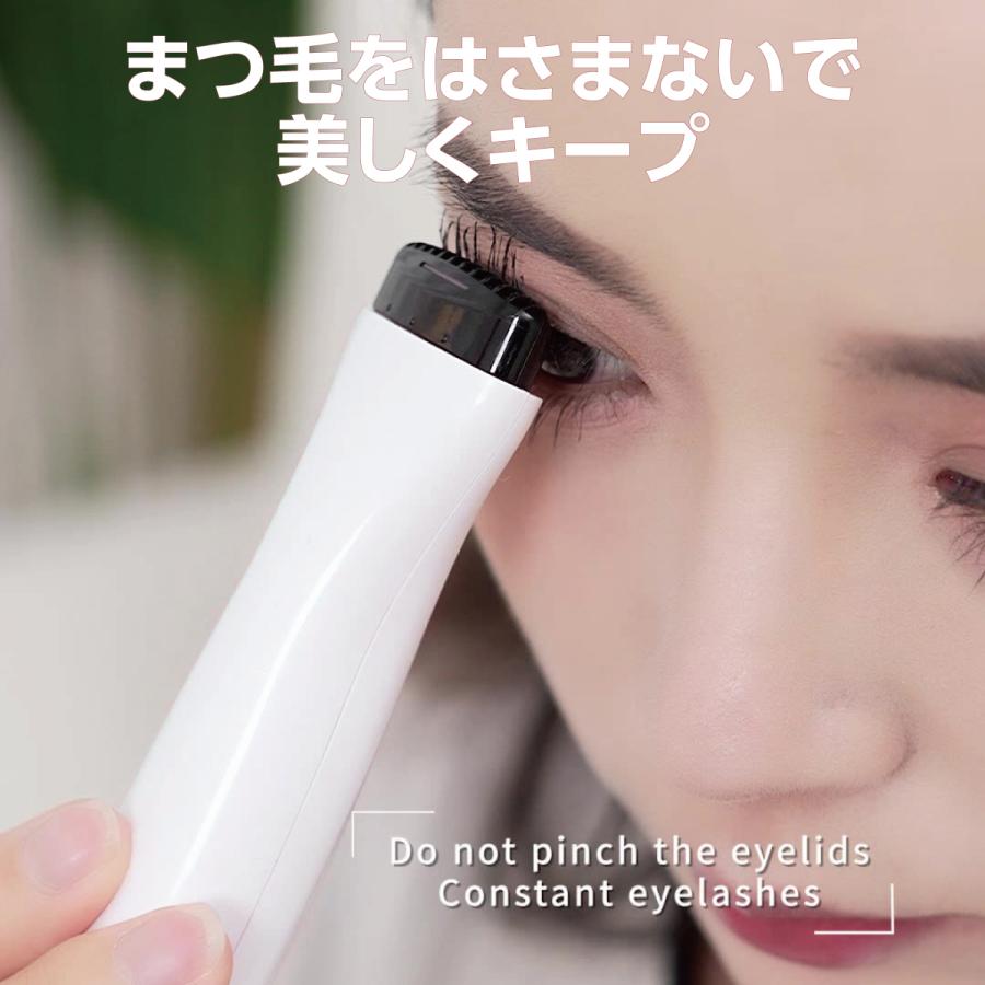 5Dホットビューラー アップグレード版 10秒急速予熱 三段階温度