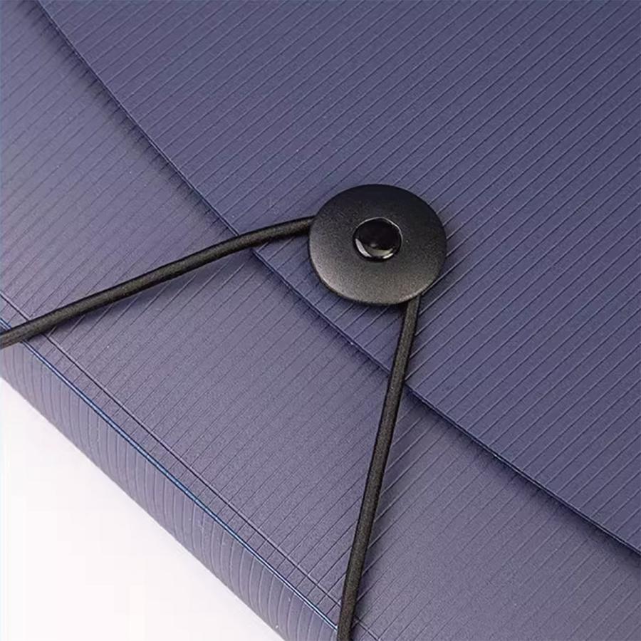 ファイル a4 アコーディオン 書類ケース レターケース ドキュメントファイル クリアファイル 13ポケット 450枚収納 便利 a-filecase |  | 15