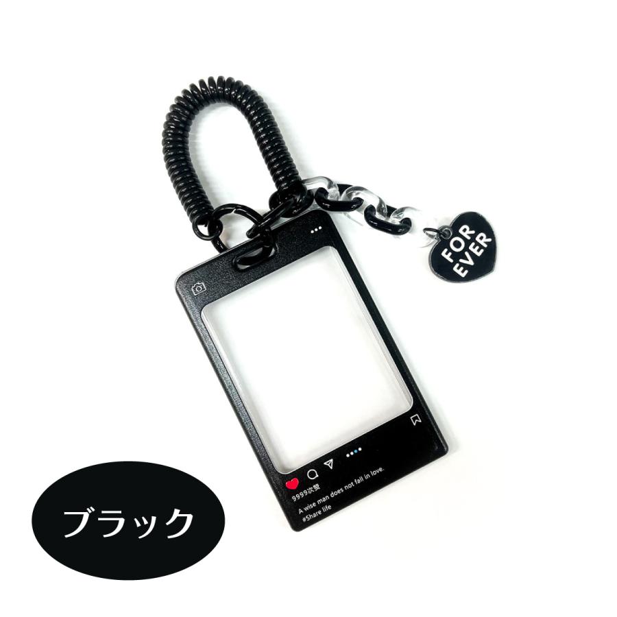 ATEEZ ヨサン 直筆サイン入り フォトケースキーホルダー ATEEZ_PhotoCardholder_5.jpg?