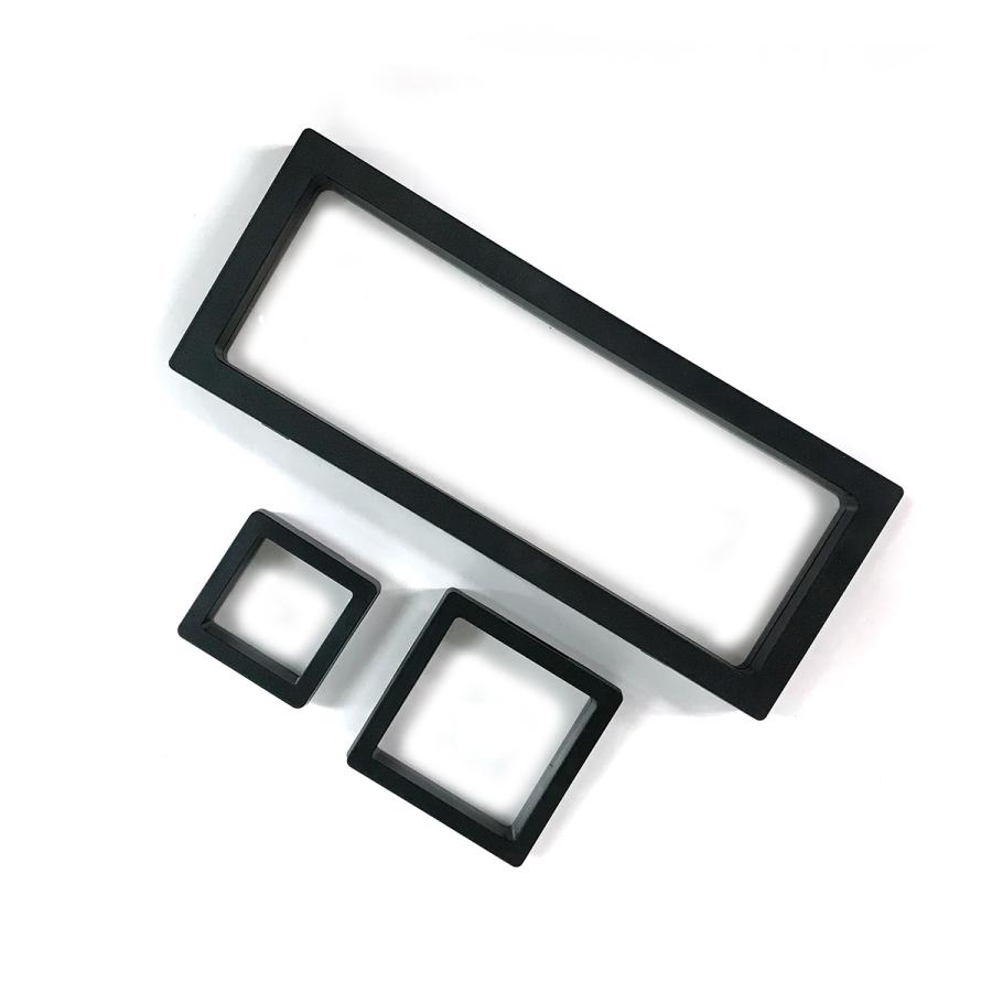 アクセサリーケース 3点セット 携帯用 アクセサリー 収納 持ち運び