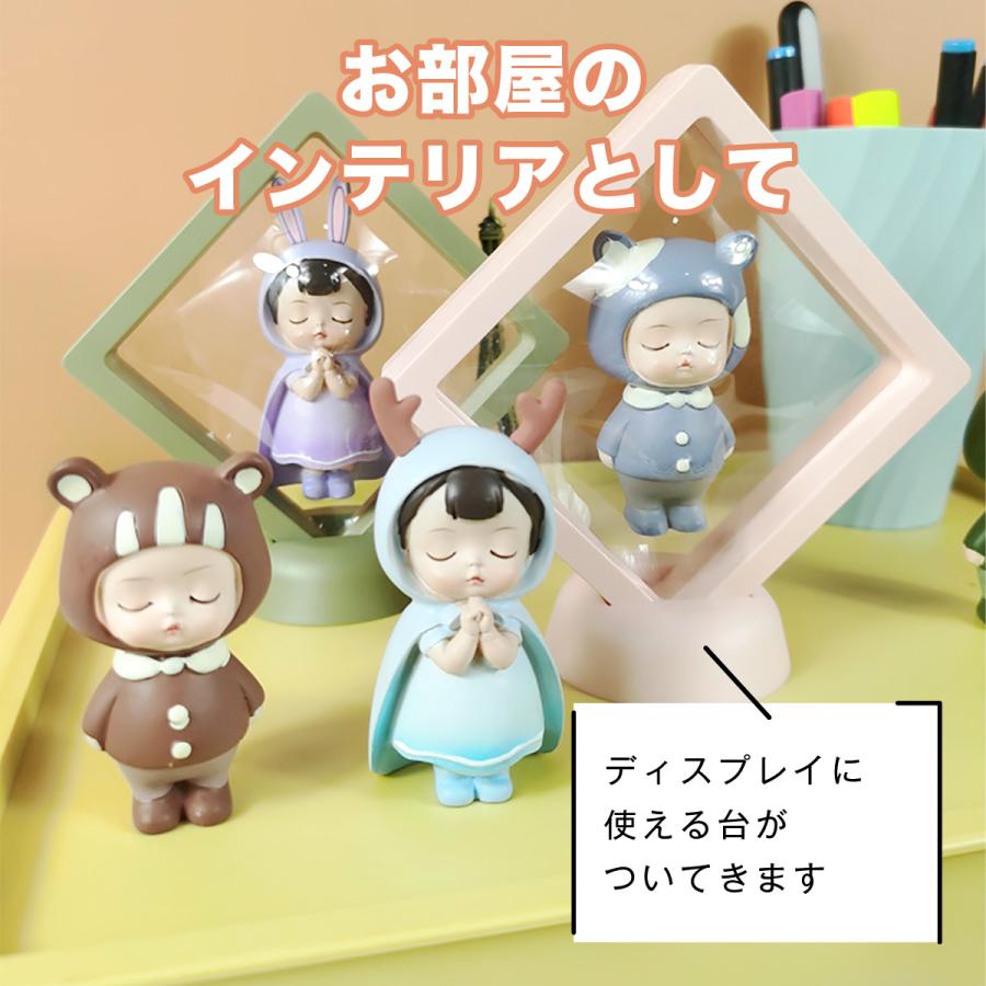 アクセサリーケース 2点セット 携帯用 アクセサリー 収納 持ち運び