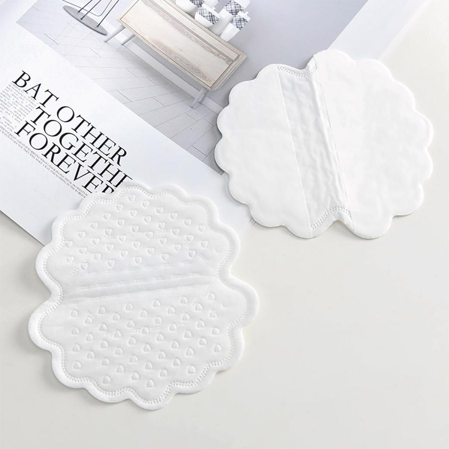 汗とり パッド matsukiyo 汗とりパットAg＋ モカベージュ | マツキヨココカラ