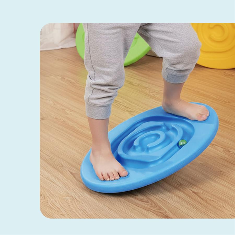 バランスボード こども 子供 体幹 トレーニング バランスディスク