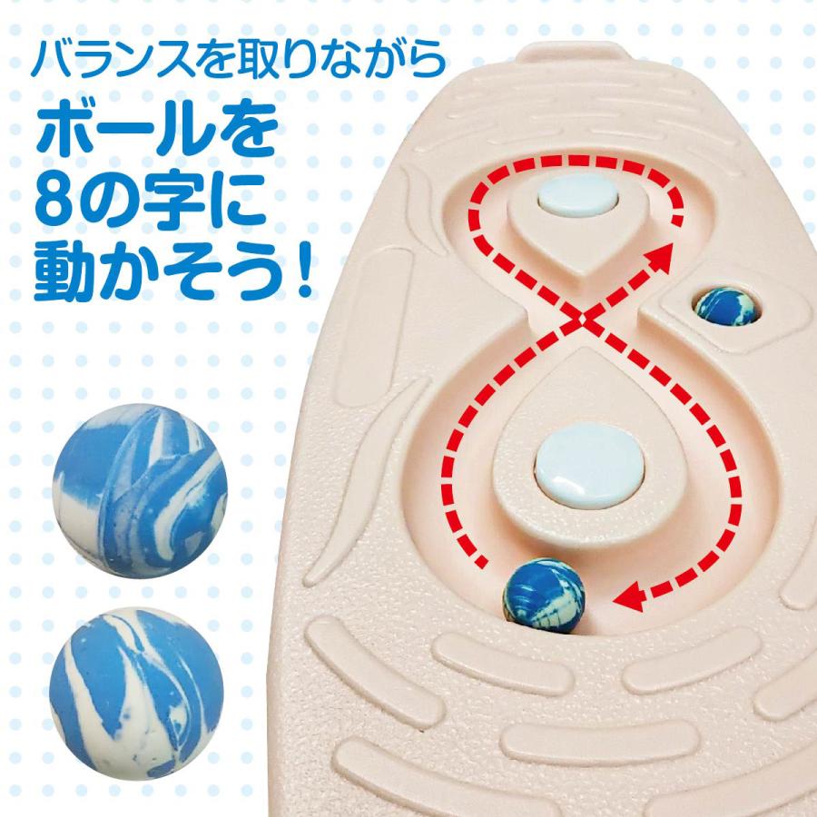 バランスボード  balance board o(*゜▽゜︎)ノ\" Amazon | Bonarca バランスボード 木製 【安心の裏面安定型】 耐