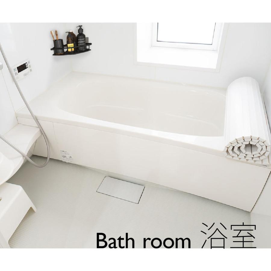 米製 浴室内バス ラック【waterworks製 Bath Rack】 浴室ラック お風呂ラック バスルームラック シャンプーラック 浴室収納