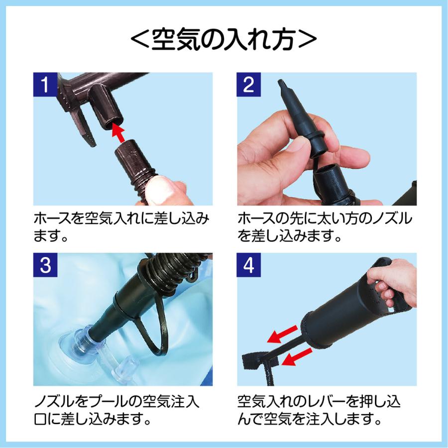 新生活支援/20%off 大型プール 爆買 bakugai202604BIGサイズ 直径2.4m