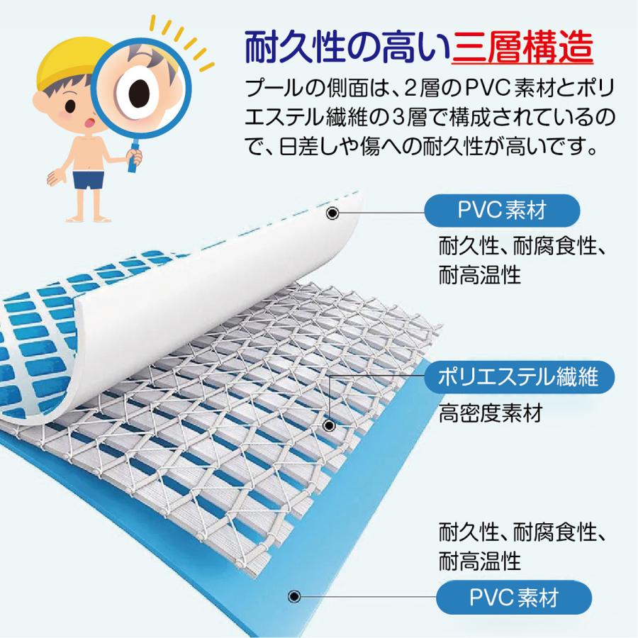 新生活支援/20%off 大型プール 爆買 bakugai202604BIGサイズ 直径2.4m