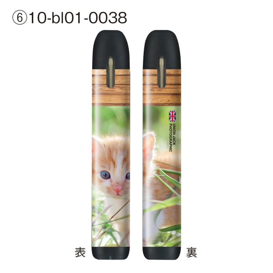 マイブルー シール ケース Myblu カバー Myblu シール Vape シール 電子タバコ ステッカー スキンシール 猫 ねこ Bl 009 Bl 009 ご注文ドットコム 通販 Yahoo ショッピング