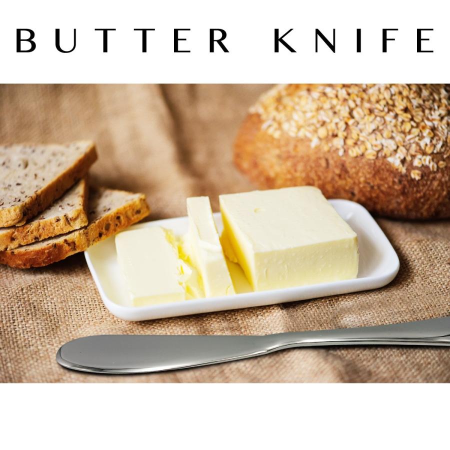 バターナイフ 熱伝導 バターカッター 溶ける 溶かす 日本製 純銅製 銅 金メッキ 銀メッキ butter-knife｜gochumon｜02