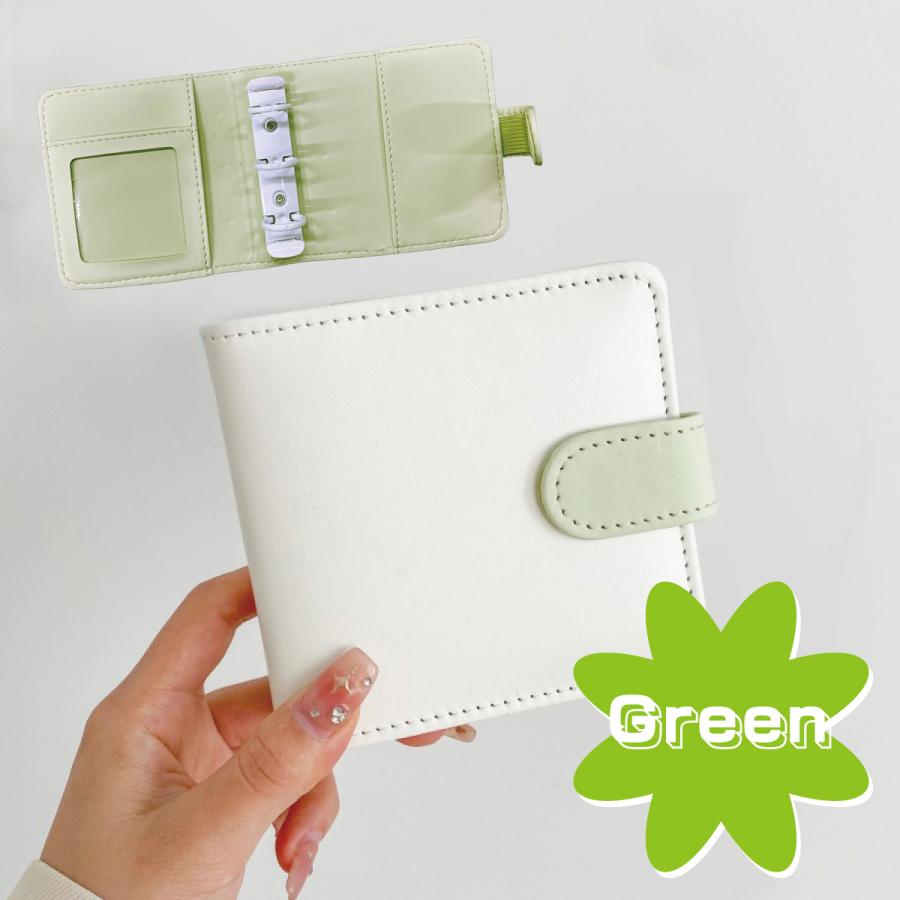 exo MCM ミニフォトアルバム　ポストカード exo MCM ミニフォトアルバム ポストカード exo MCM ミニフォト