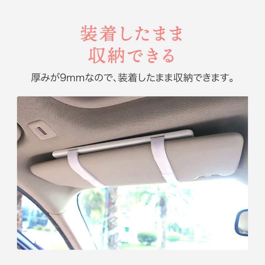 LEDミラー 車用 車載用 鏡 サンバイザーミラー 女優ミラー 化粧鏡 USB充電 car-mr01 :car-mr01:ご注文ドットコム - 通販  - Yahoo!ショッピング