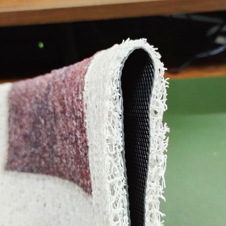 玄関マット 猫 ねこ 猫柄 インテリア雑貨 かわいい 泥落とし 洗える