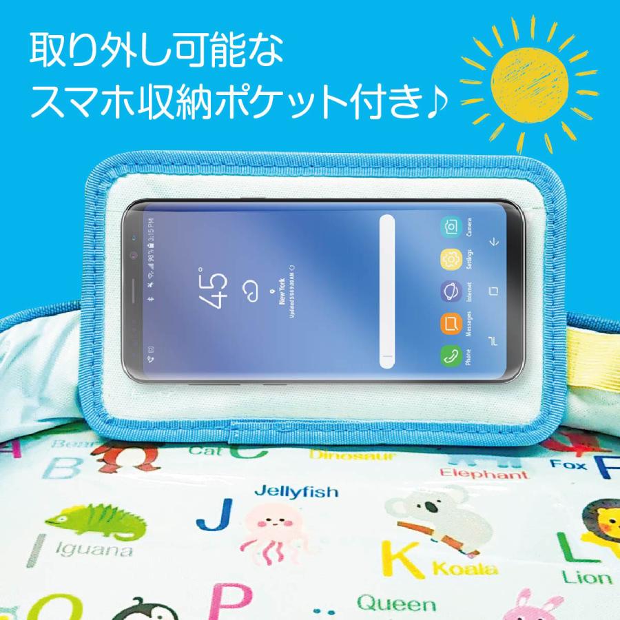 チャイルドデスク 赤ちゃん 車 トレイ あかちゃん ベビーテーブル