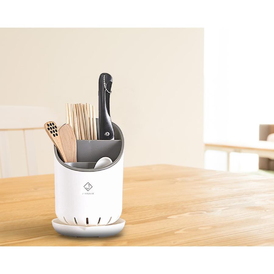 カトラリー スタンド ボックス ケース 収納 箸立て 水切り キッチン収納 おしゃれ Chopstick Box Chopstick Box ご注文ドットコム 通販 Yahoo ショッピング