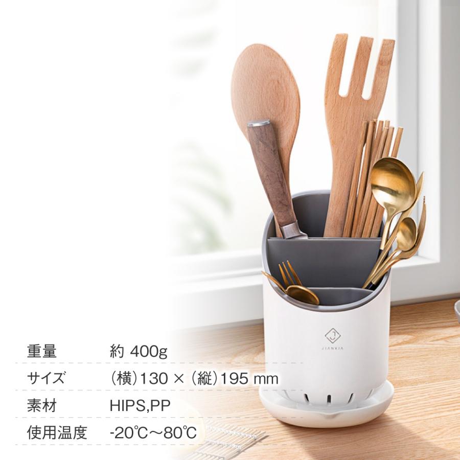 カトラリー スタンド ボックス ケース 収納 箸立て 水切り キッチン収納 おしゃれ Chopstick Box Chopstick Box ご注文ドットコム 通販 Yahoo ショッピング