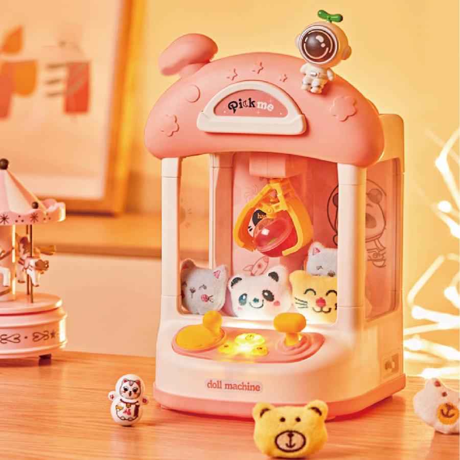 クレーンゲーム UFOキャッチャー おもちゃ 本体 ガチャガチャ クレーンゲーム UFOキャッチャー おもちゃ 本体 ガチャガチャ