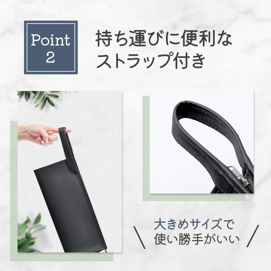 ドライヤーケース 収納ポーチ ダイソンドライヤー用 折りたたみ ドライヤーケース 収納ポーチ ダイソンドライヤー用 折りたたみ