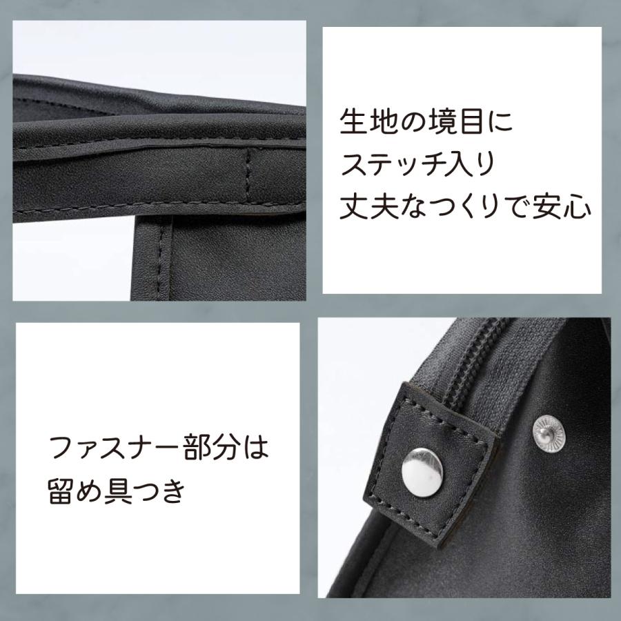 ドライヤーケース 収納ポーチ ダイソンドライヤー用 折りたたみ 撥水