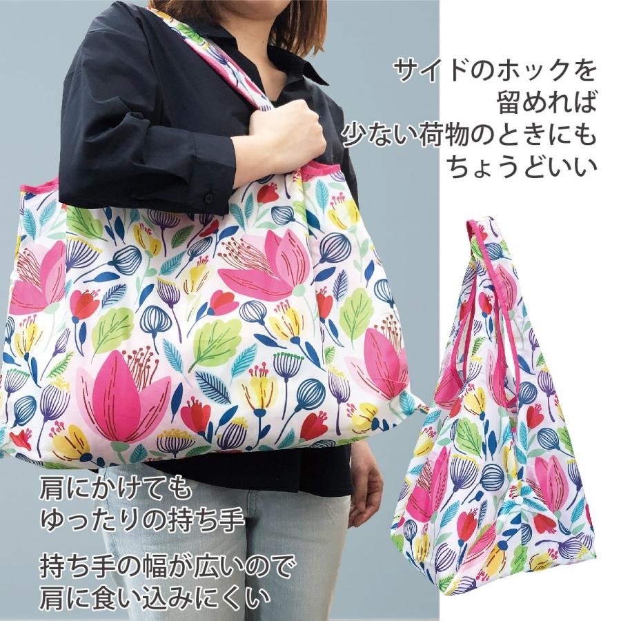 エコバッグ 折りたたみ レジカゴ おしゃれ ブランド レジバッグ レジかごバッグ ブランド コンパクト 大容量 レジカゴ型 母の日 ギフト jiang ecobag01 |  | 26