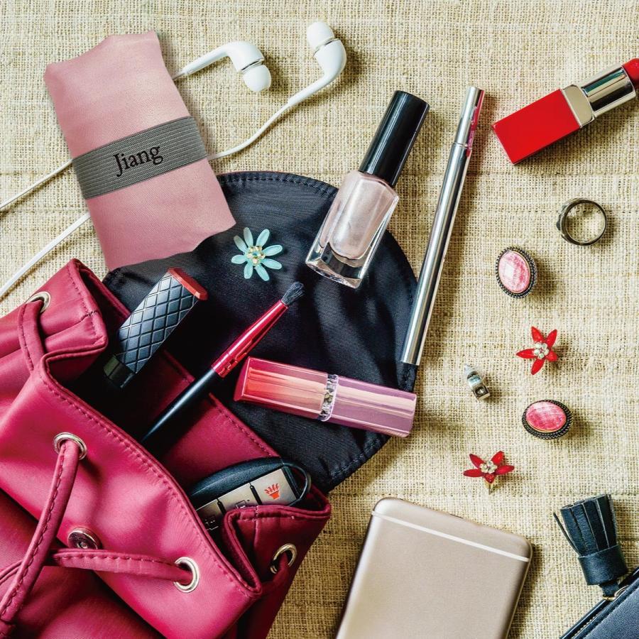 エコバッグ コンビニ バッグ 折りたたみ ミニ コンビニバッグ おしゃれ レジバッグ コンパクト 弁当エコバッグ ブランド jiang ecobag03 |  | 23