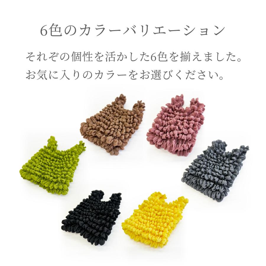 エコバッグ  大容量 伸びるエコバッグ プリーツエコバッグ お弁当 ミニ くしゅくしゅ レジ袋 コンパクト 伸縮 簡単 畳まない A4 軽量 母の日 ギフト ecobag05 |  | 06