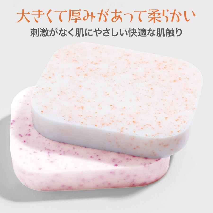 ファンデ・リップアディクト・パフクレンジング ファンデ・リップ