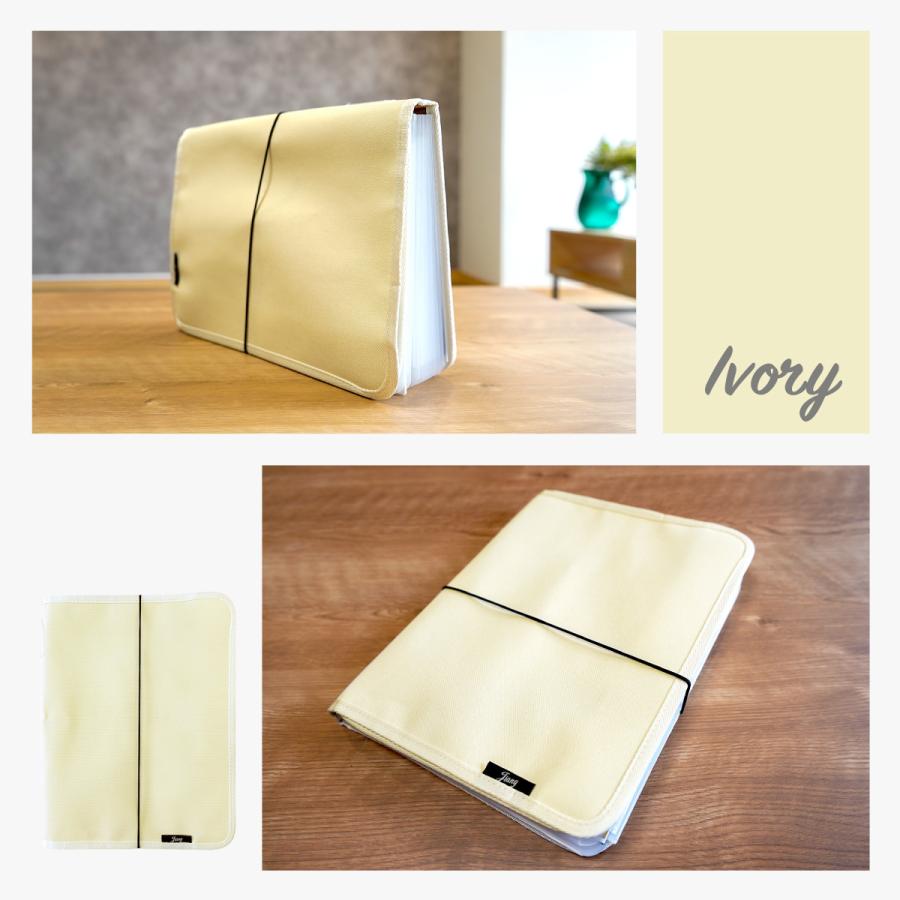 Saa様おまとめ ファイル、じゃらきー 爆買 ファイル収納 書類ケース A4