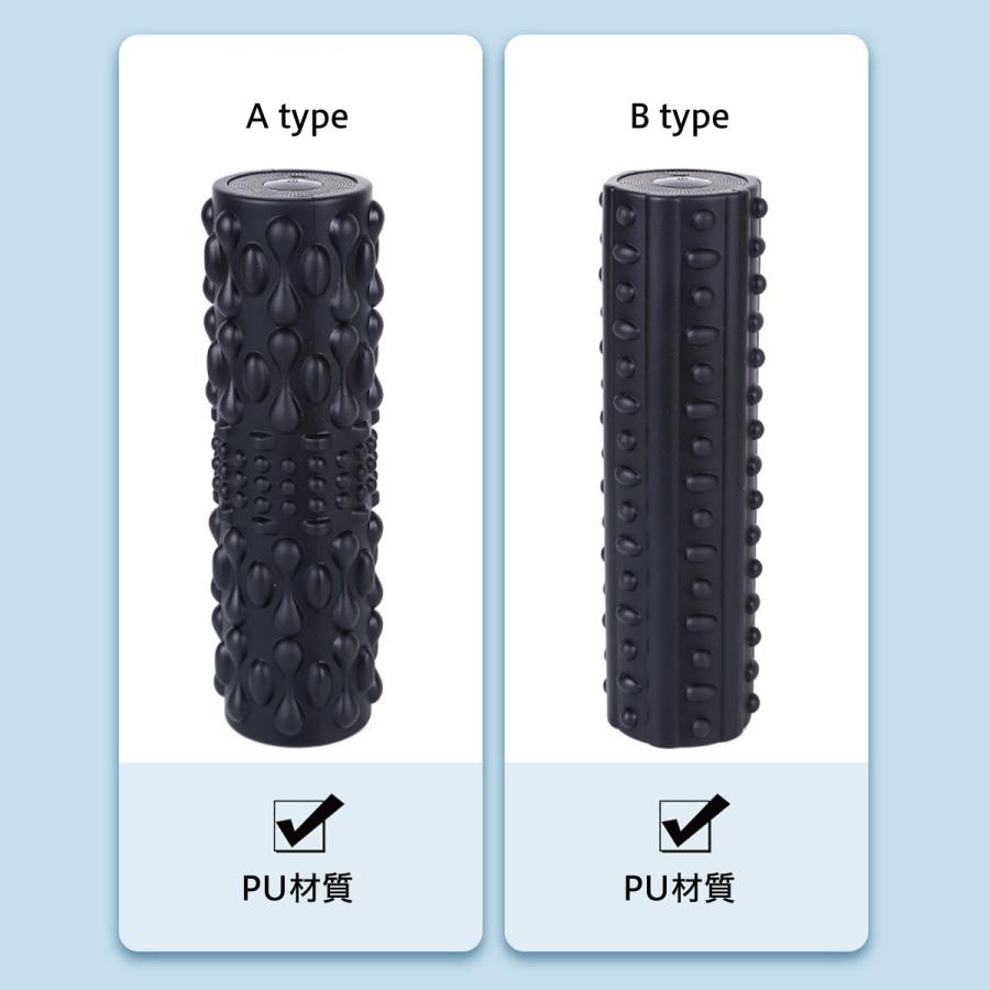 ★新品・未使用★5段阶振动调整 マッサージローラー lyl22030802.jpg