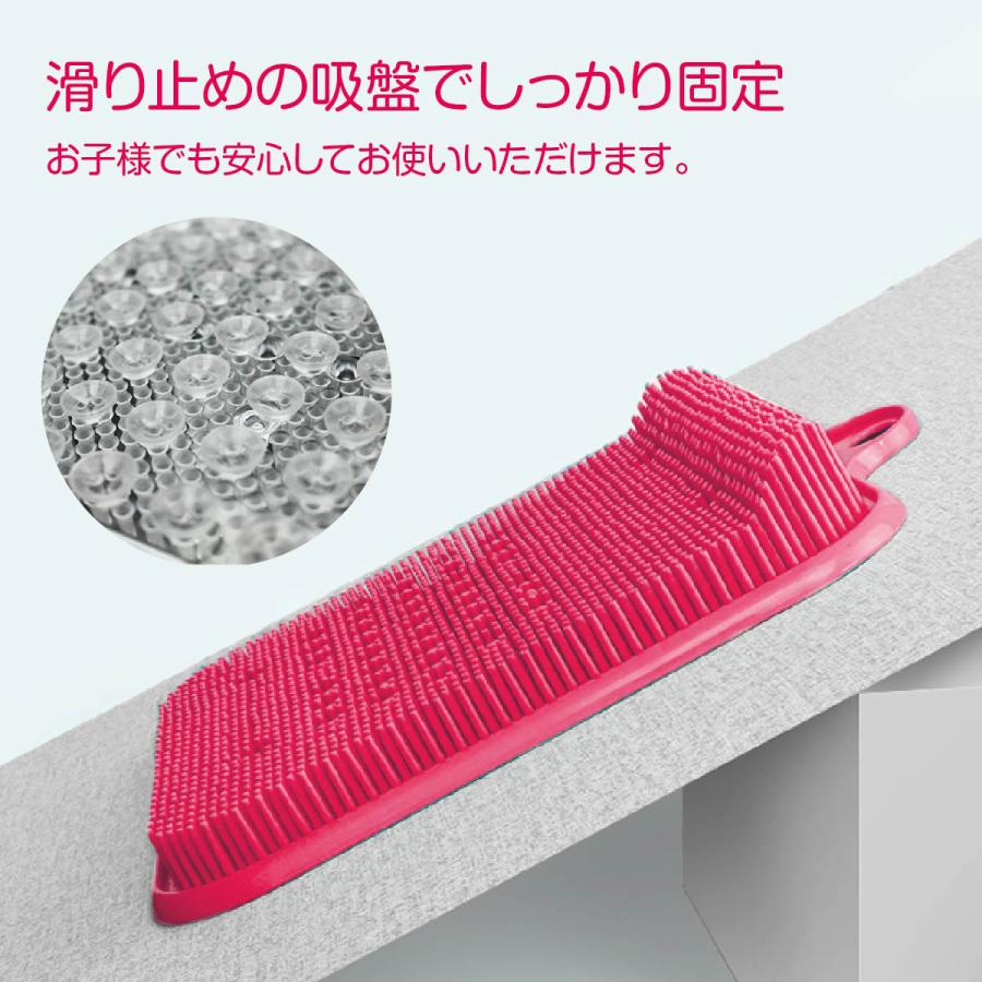 足洗いマット 足ブラシ 犬 猫 足 フットブラシ フットマッサージャー 足洗いマット 足ブラシ 犬 猫 足 フットブラシ フット