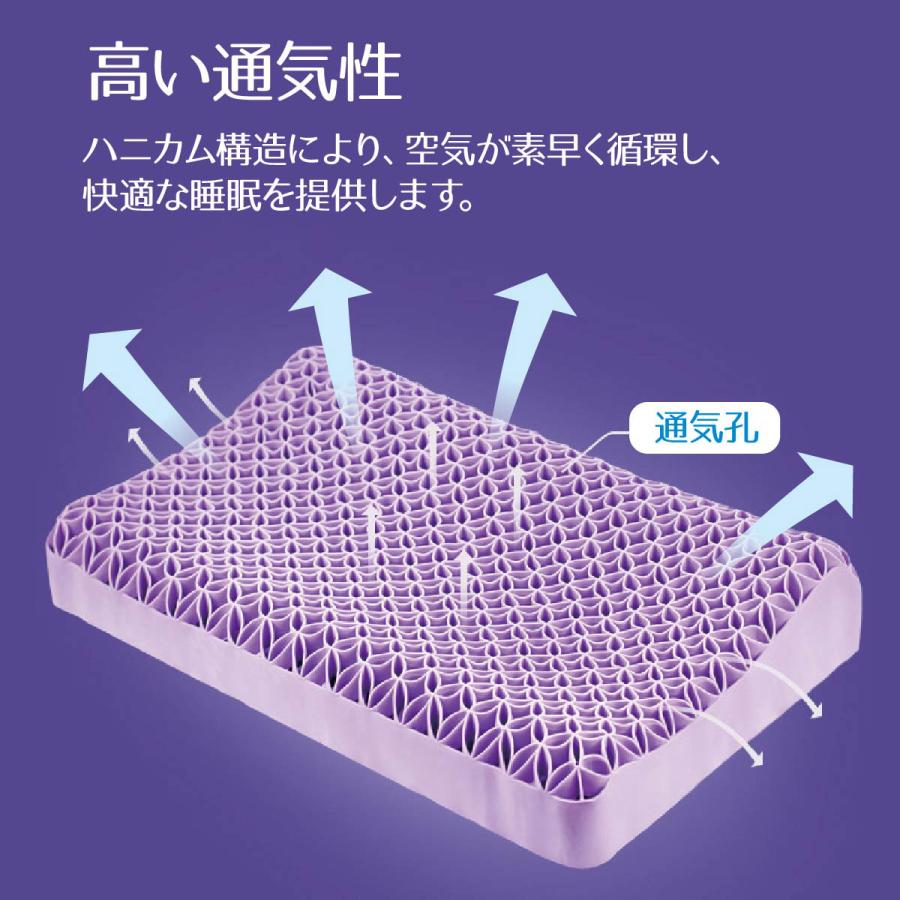 ジェル枕 無重力枕 ハニカム枕 ゲル枕 ジェルピロー 無重力 ジェル枕 無重力枕 ハニカム枕 ゲル枕 ジェルピロー 無重力