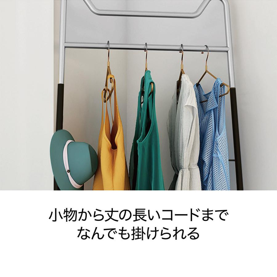 ハンガーラック ゴールド スリム 省スペース おしゃれ コートハンガー コンパクト 衣類 ハンガー コート ラック 耐久性 高さ170cm 4-7 楽天市場】ハンガーラック スリム（カラーゴールド）の通販